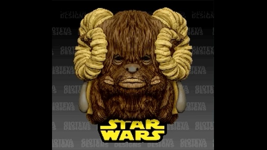 STARWARS Banpha-2