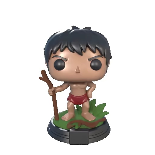 Mowgli-1