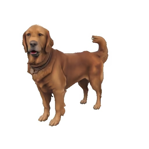 Dog-0