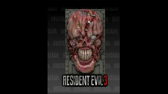 Resident Evil 3 Nemesis v2-0