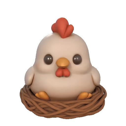 Brooding Chicken-1