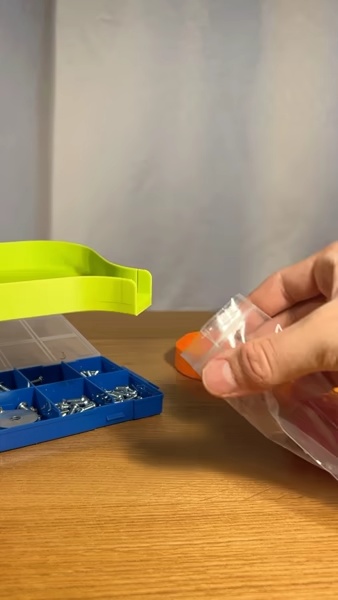 Funnel Tray V2-4
