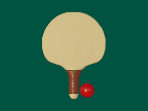 table tennis 🎾-0