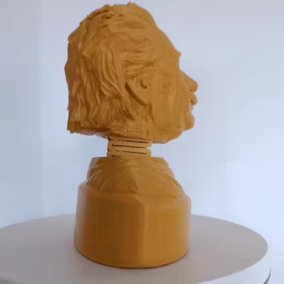 Albert Einstein Bobblehead-6