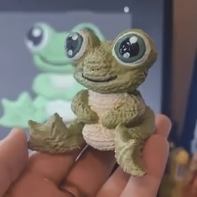 Frogo