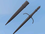 Elden Ring Parrying Dagger Full Size-0