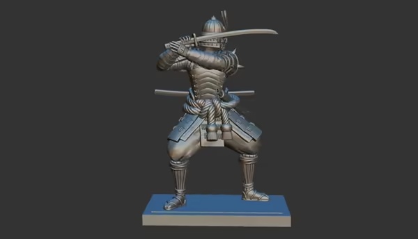 Samurai-0