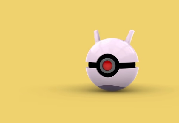 Pokeball 150 Mewtwo