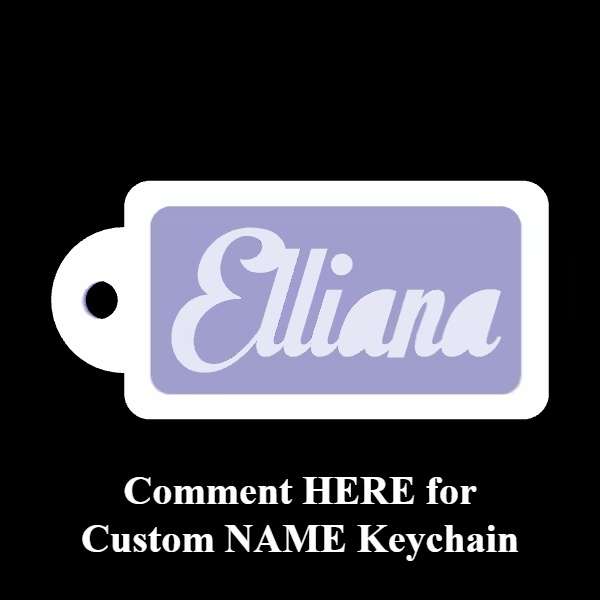 Elliana-_keychain- keychain-0