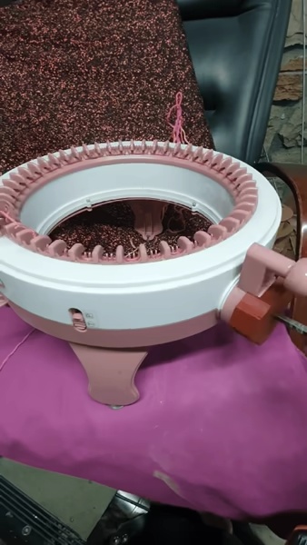 Knitting Machine for Sentro Knitting Machine Adapter-0