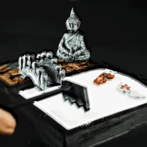Zen Garden-8