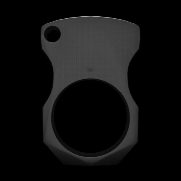 BRASS KNUCKLE SINGLE