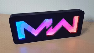 MW Led Sign-1
