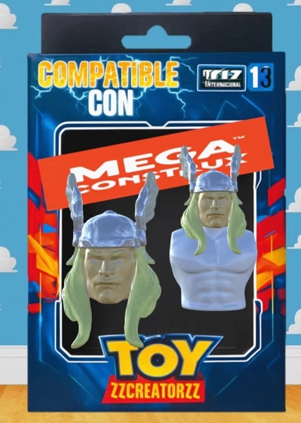 cabeza thor compatible-0