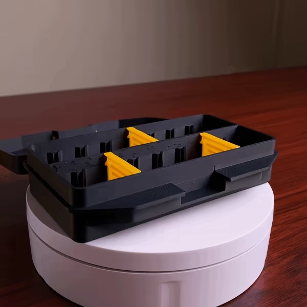 SUPER RESISTANT BOX WITHOUT SCREWS-7