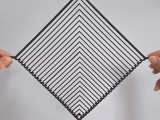 Square Wave - Hypnotic Spinner-0