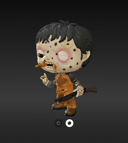 Zombie-0