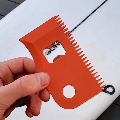 Surf Wax Tool-0