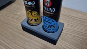 Spray Can Rack 🔧-1