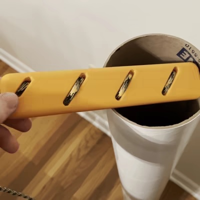 Zipper Protector for Rocket-0