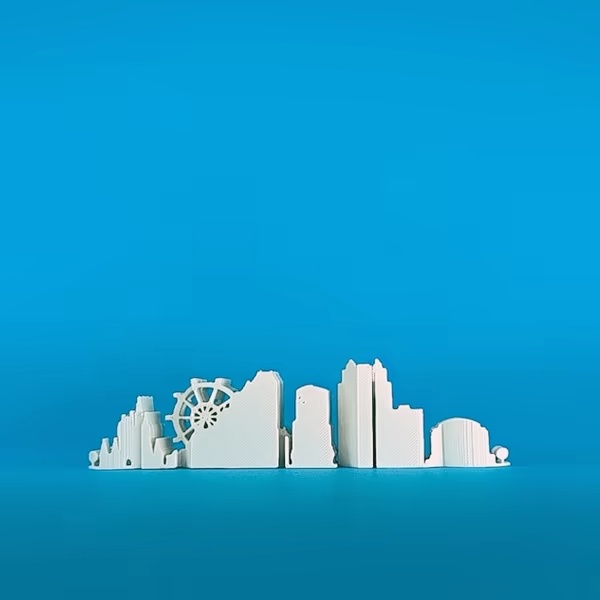 Text Flip - Orlando