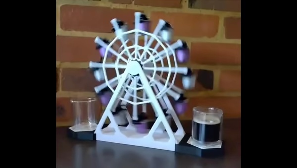 'Spresso Go Round-1