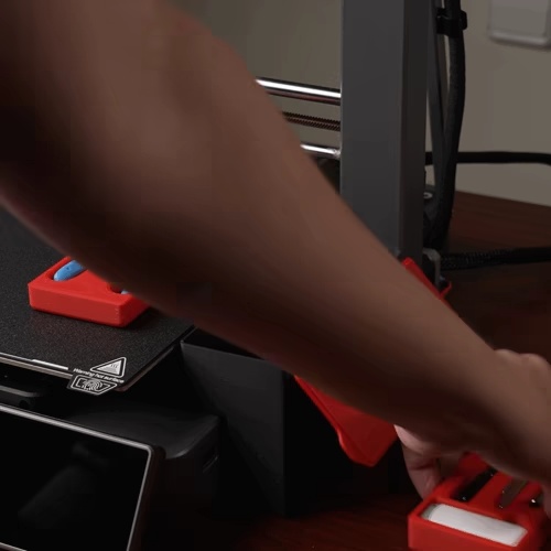 Creality Ender 3 V3 Plus için Araç Kutusu-8
