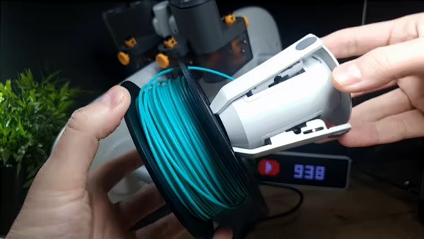 2025-1_Spool Holder 'AMS Lite'