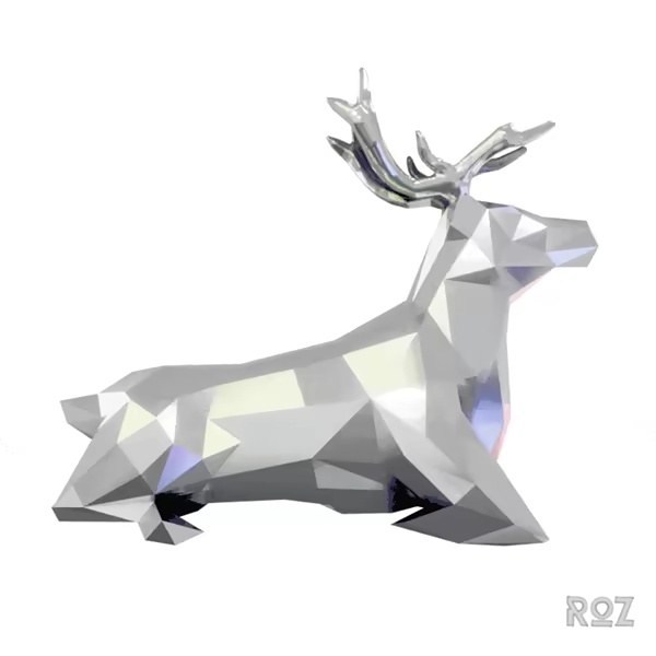 Reindeer-3