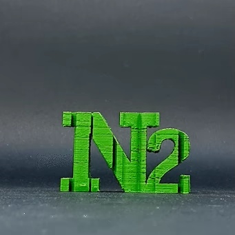 Text Flip - Azote