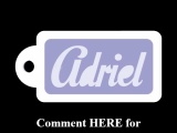 Adriel-_keychain- keychain-0