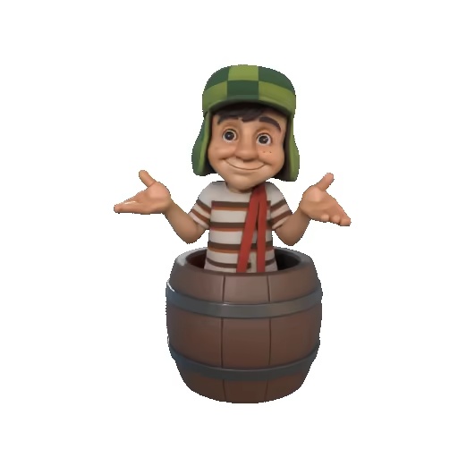 Chavo del 8