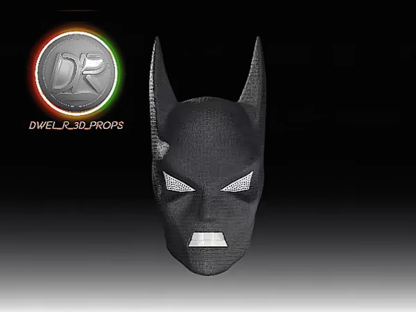 Batman Beyond (Animated Version) -1