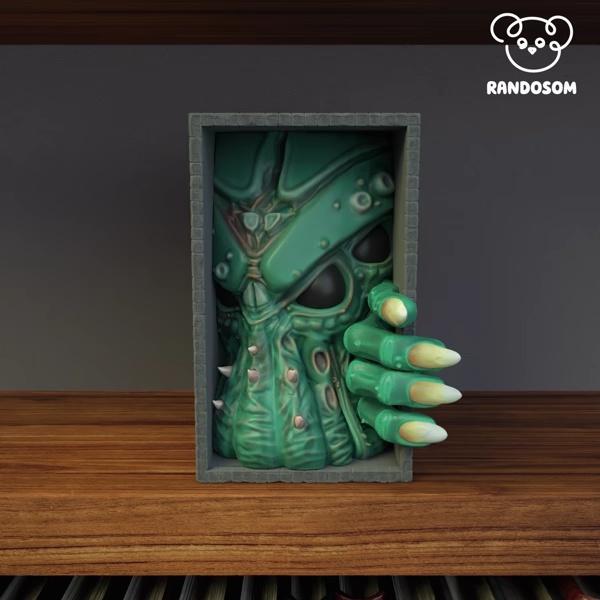 Livre Nook Cthulhu-1