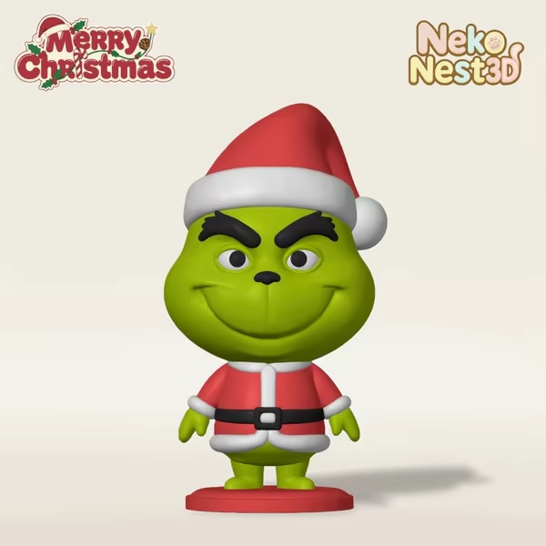 The Grinch | Christmas Grinch
