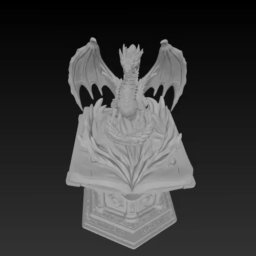 Dragon Book-4