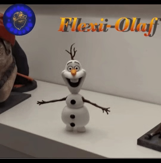 FLEXI - OLAF-0