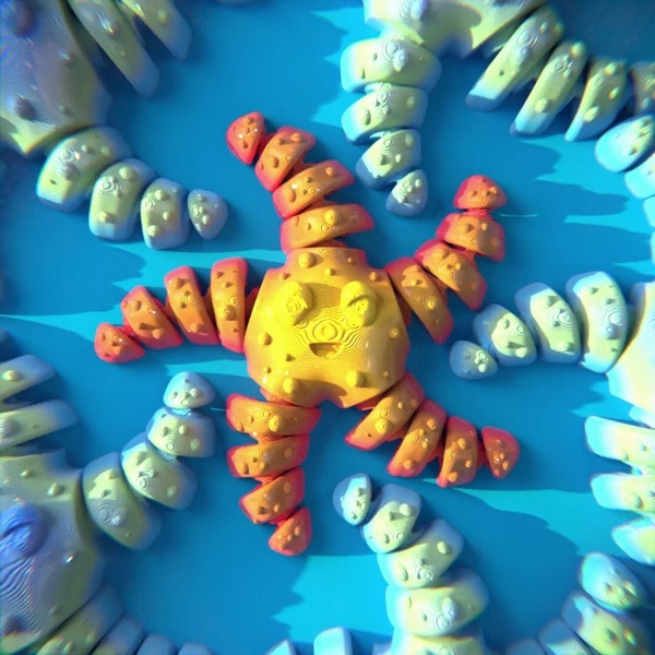 STARFISH FLEXI