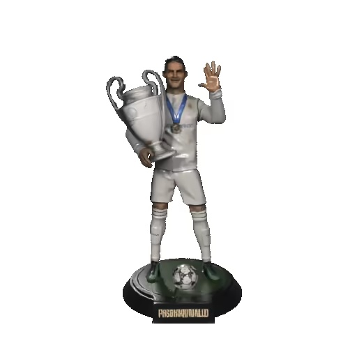 Ronaldo