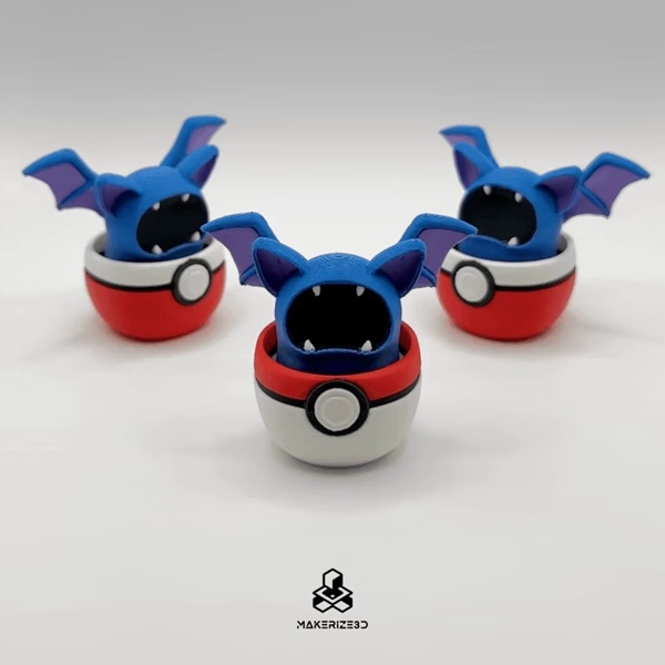 Zubat Clicker-3