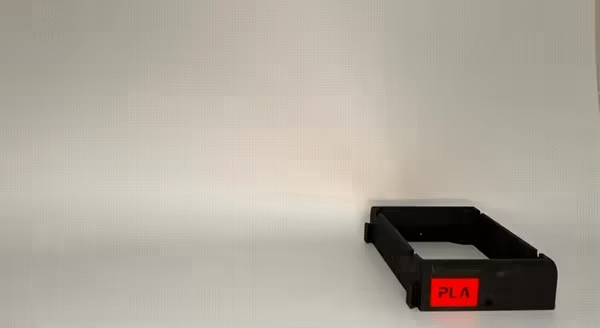 Modular spool holder-1