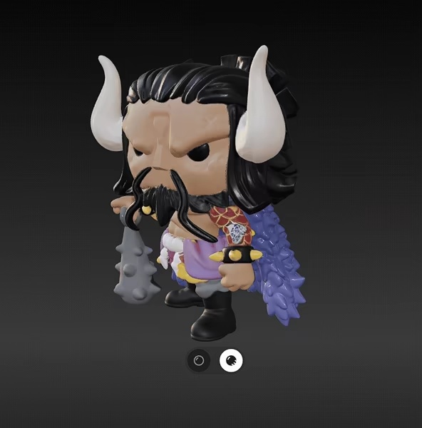 Kaido One piece - Funko Pop