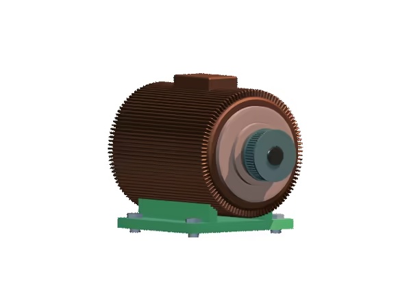 Motor free-5