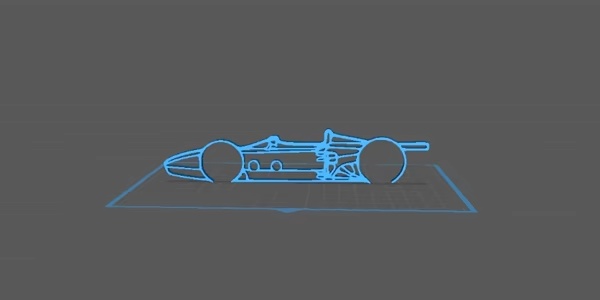 Formule 1 - 1965