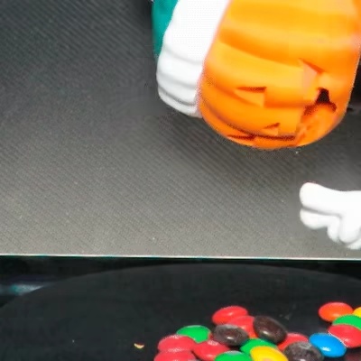 URBAN PUMPKIN CANDY MAKER-2