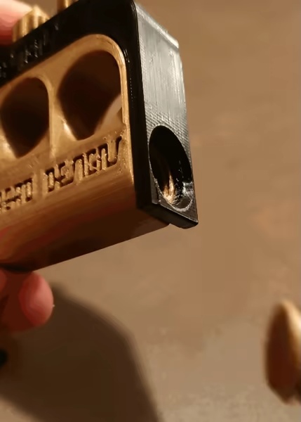 KNUCKS - Modular 3D printable plastic knuckles-2