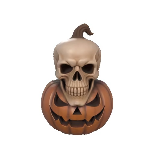 Bonejack, the Hollow Reaper
