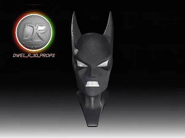 Batman Beyond (Animated Version) -0
