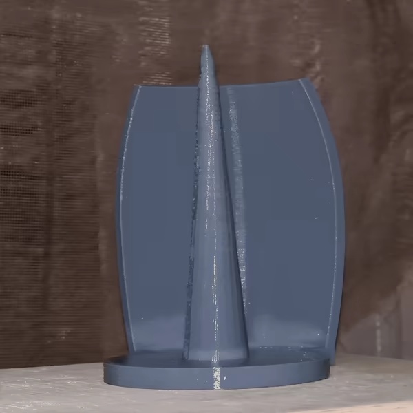 Air Flow spinner ( No Bearing )-0