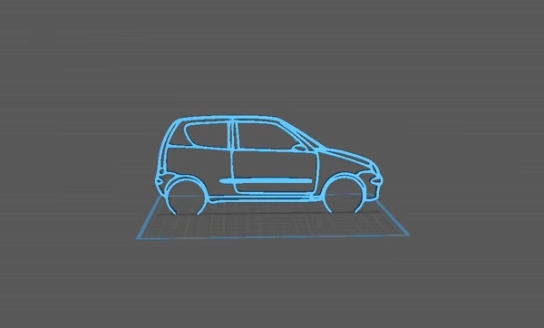Fiat - 600 Van-0